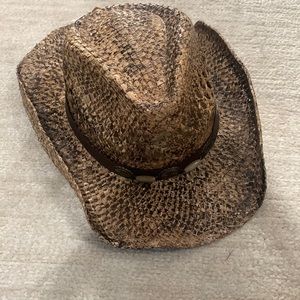 Cowgirl Hat